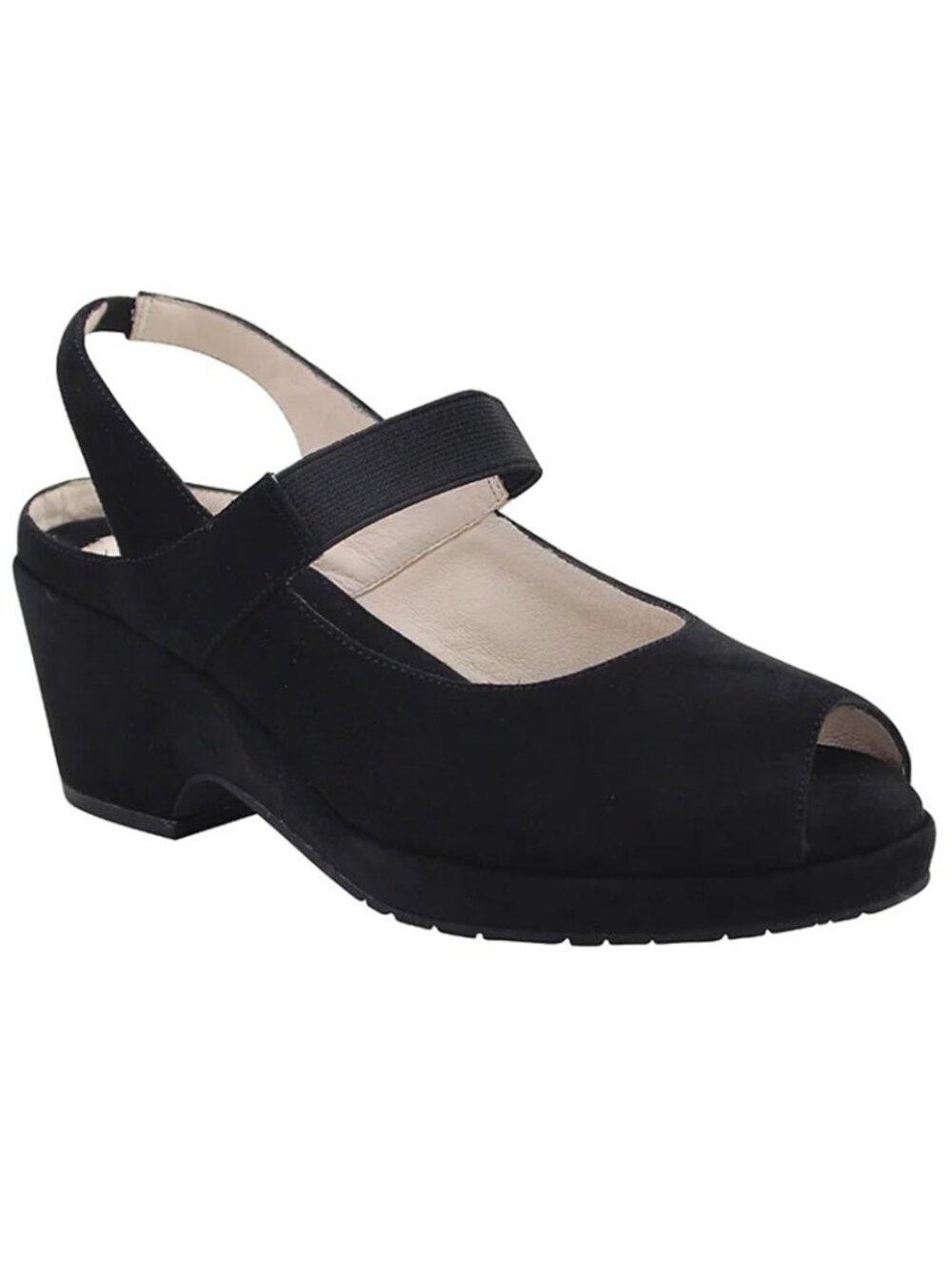 Super Comfort! Sacha London Sexy Walking Shoes (Delon, size 9, NWT)
